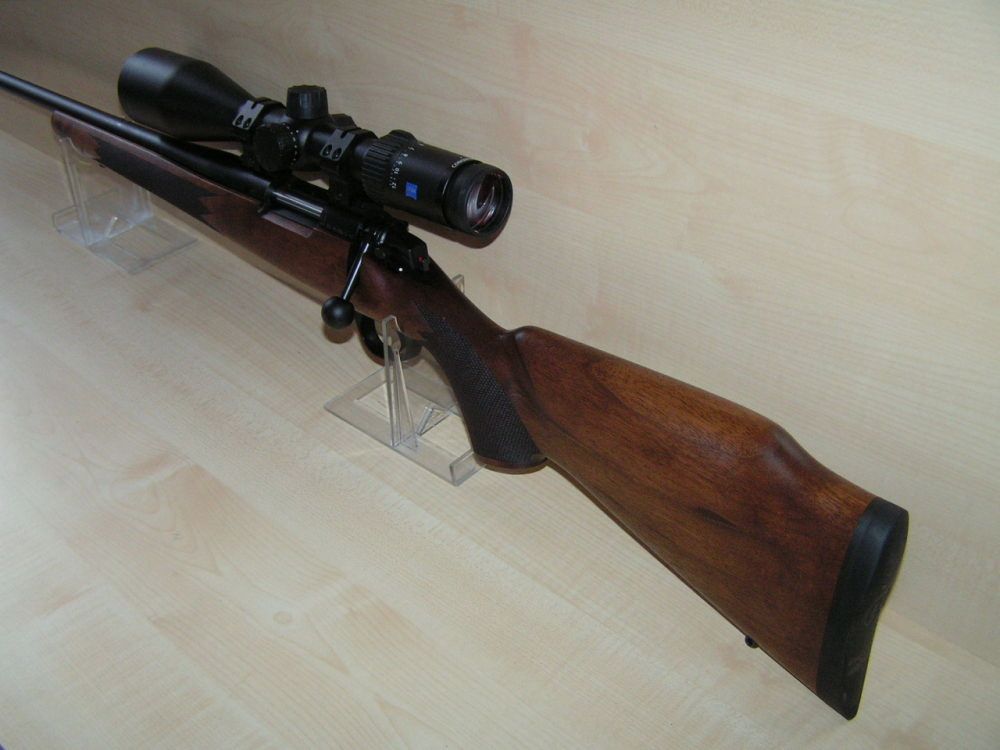 Bergara Linkssystem B14 Timber