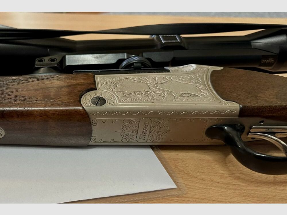 Blaser BBF 700/88