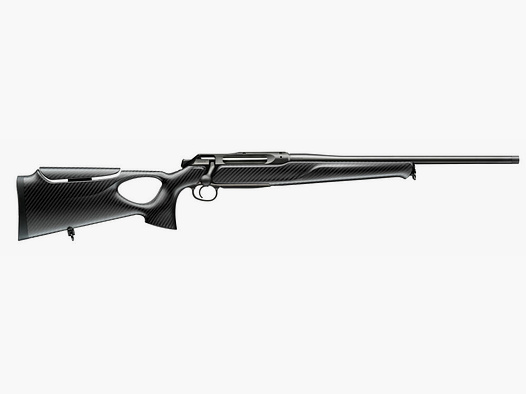 J.P. Sauer & Sohn Sauer 505 Synchro XTC (Carbon) fucile a ripetizione | .308 Win. | 510mm | senza mirino | M15x1
