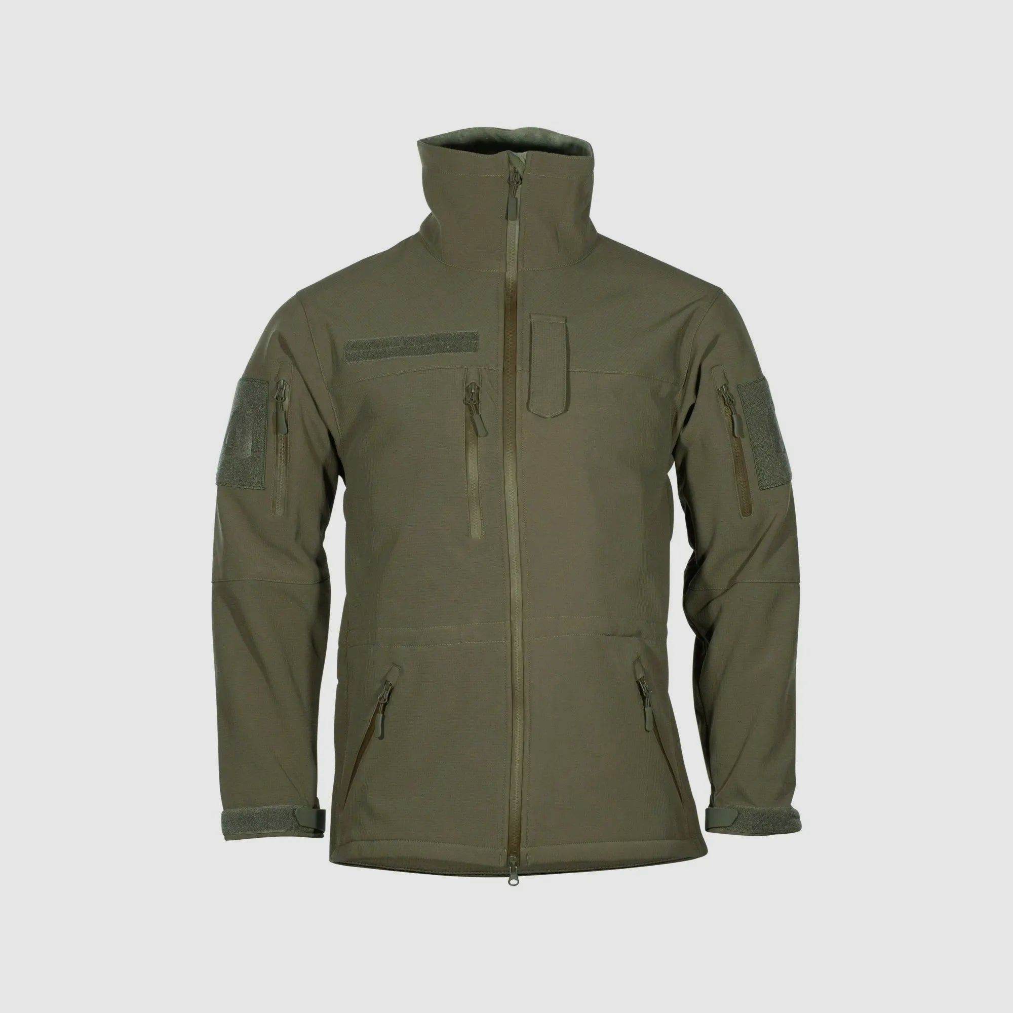 MFH MFH MFH Softshell Jacke High Defence oliv