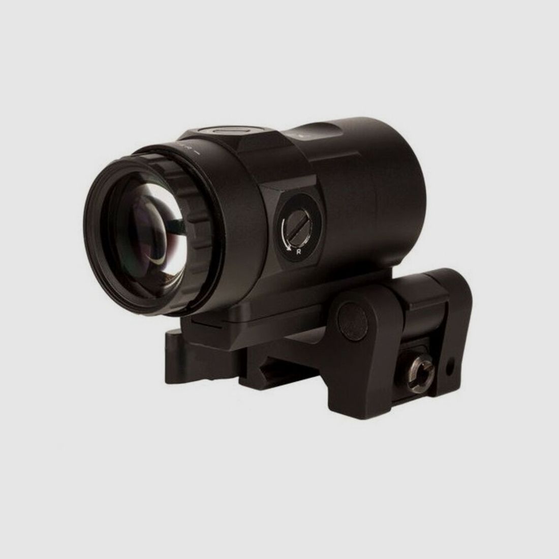 Trijicon MRO HD Magnifier 3x25mm Black