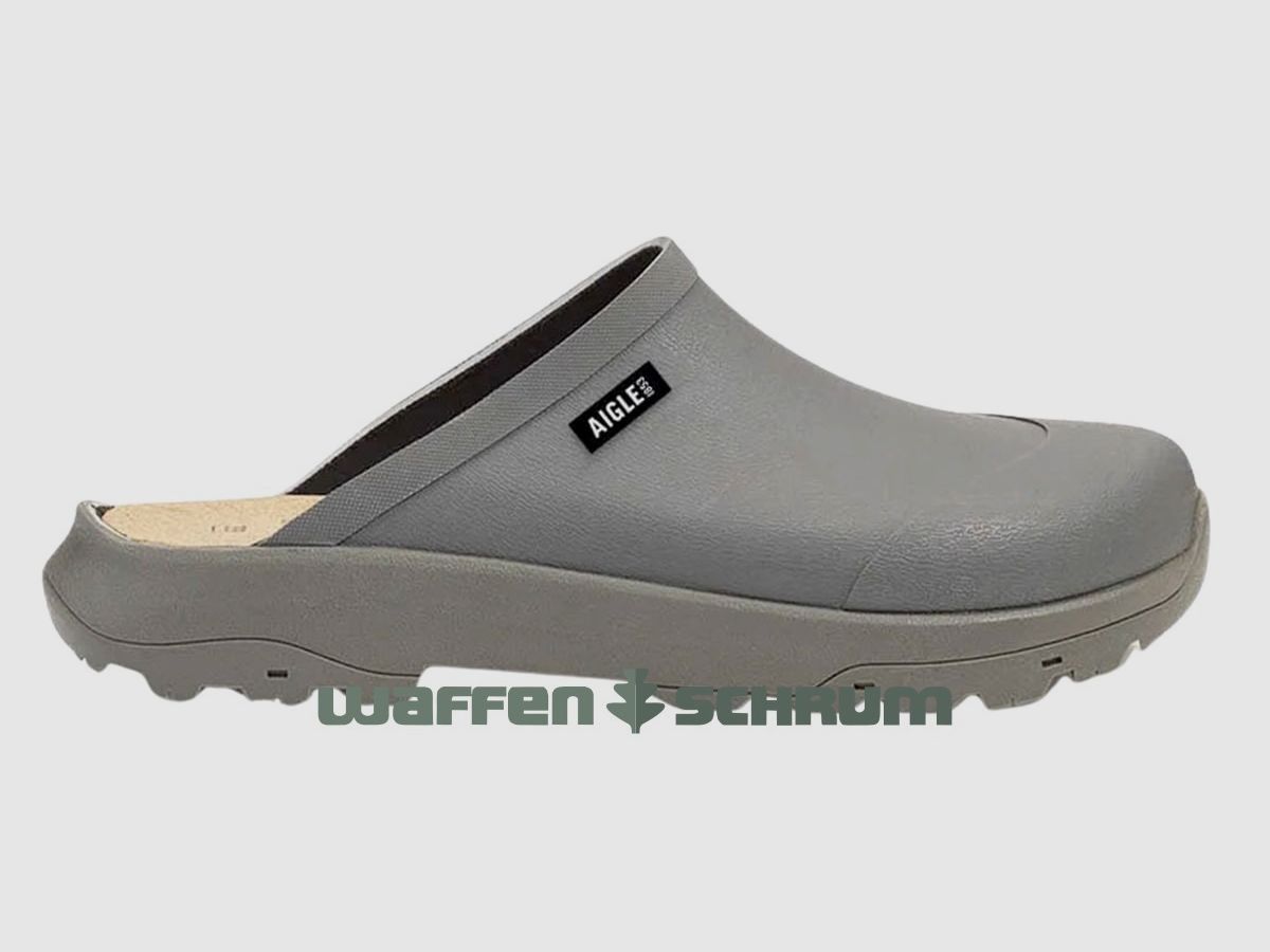 Aigle Clogs Corlay M Avocat