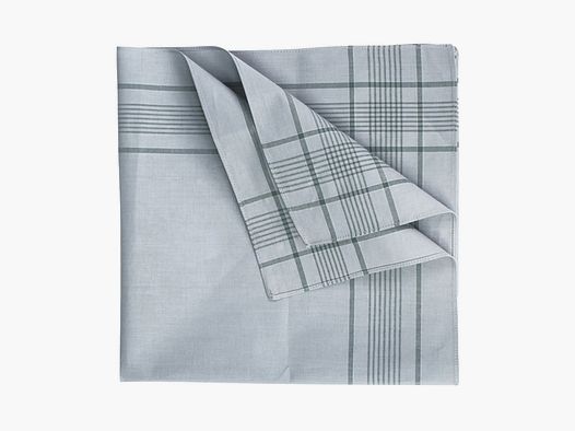 Bundeswehr Original Bundeswehr Original Bundeswehr Taschentuch gebraucht