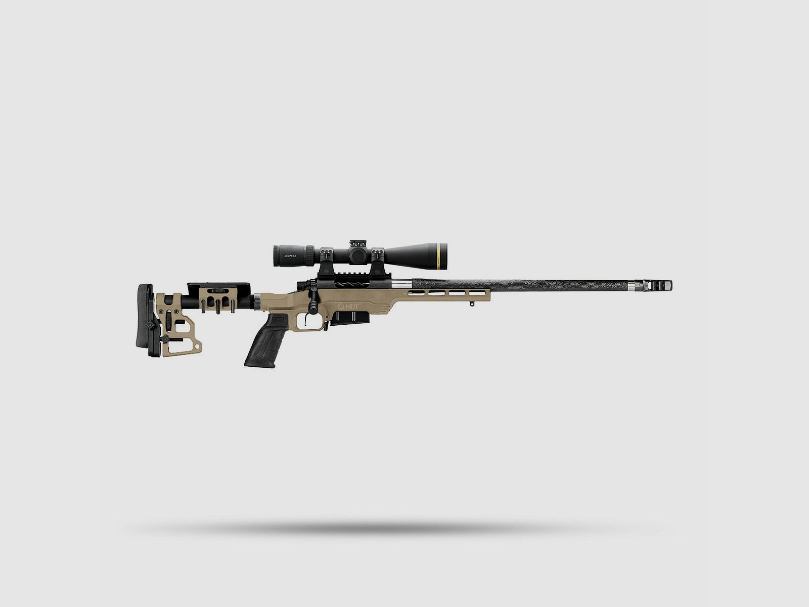MDT LSS Gen2 CZ457 RH FDE, Bild 1 von 2