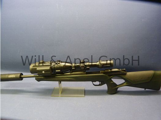 BLASER ISNY R8 Professional Success ZIELONY