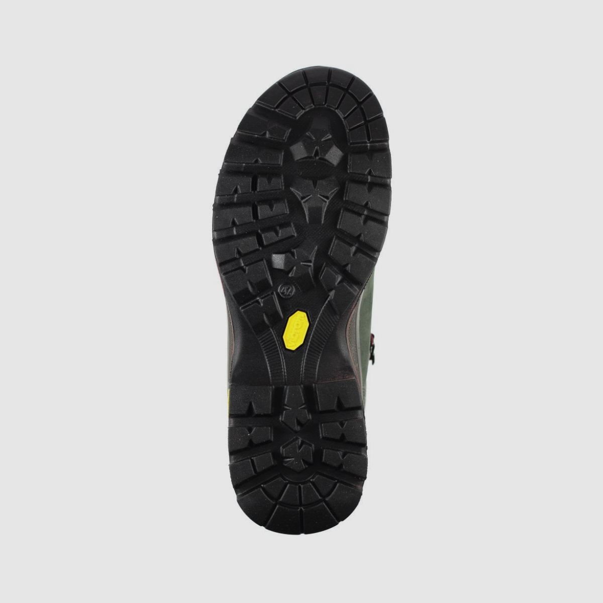 GRISPORT Centurion Wanderschuh Grün