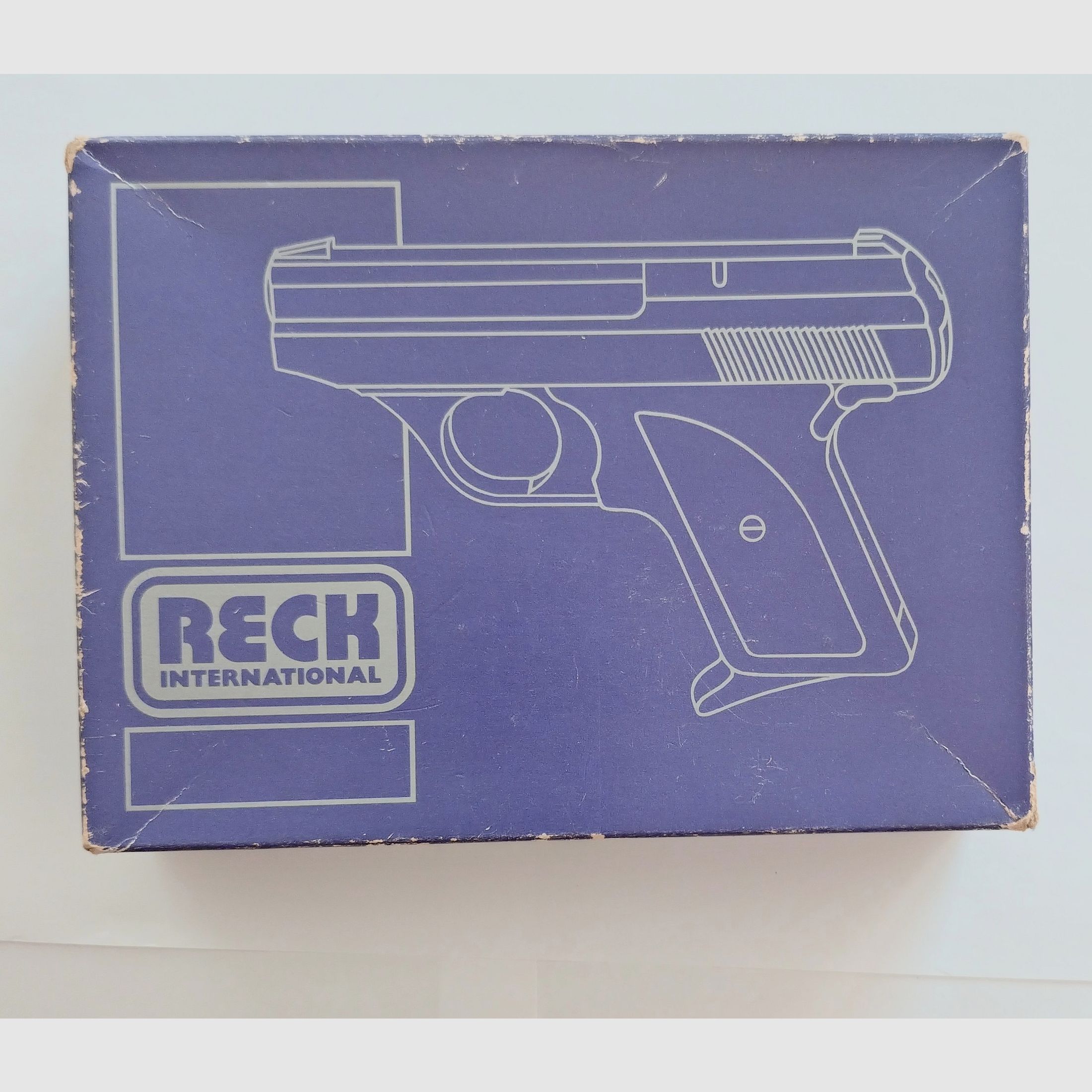 Reck Baby Automatic von 1985