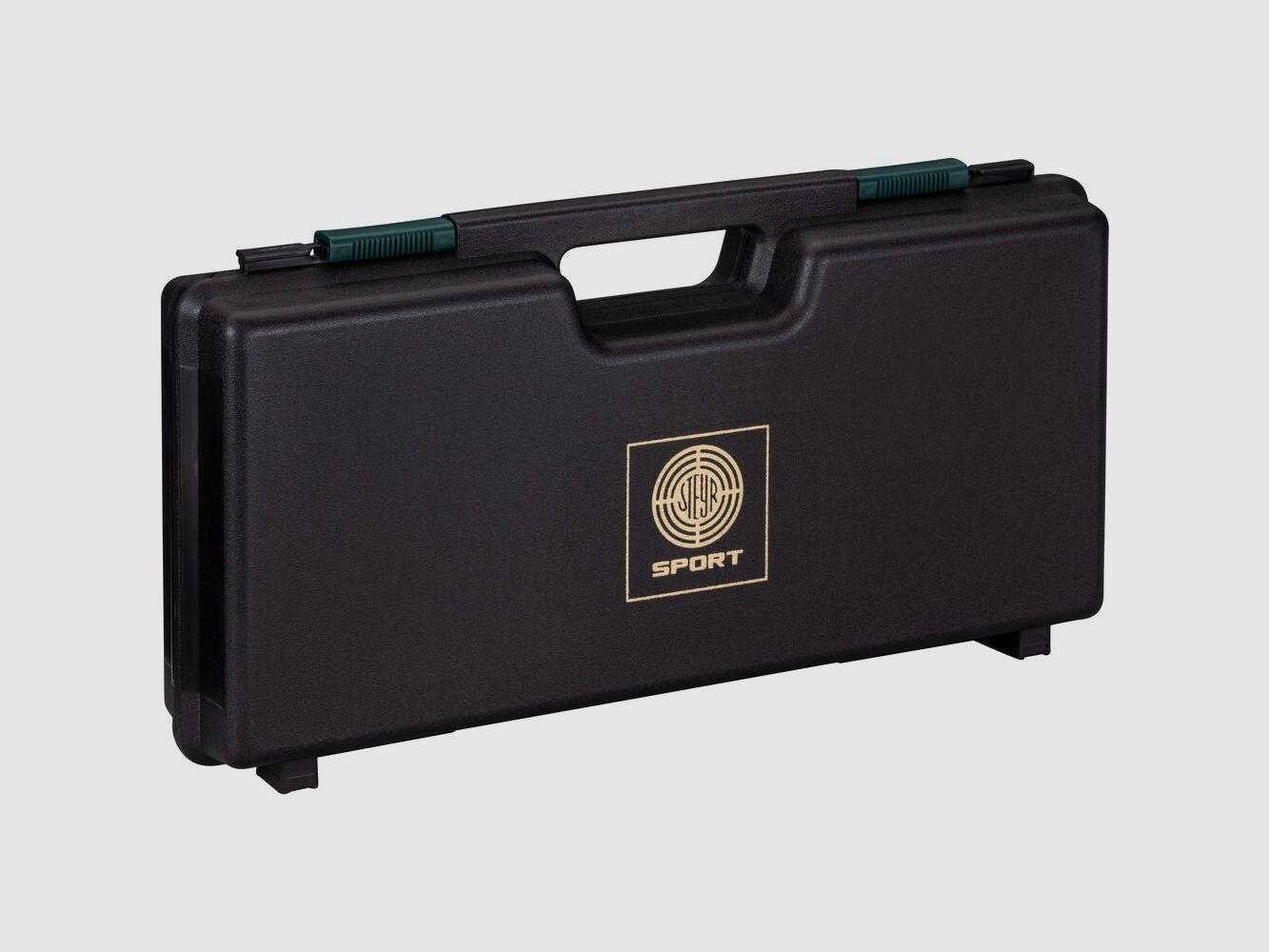 Steyr Pistolenkoffer für alle LP