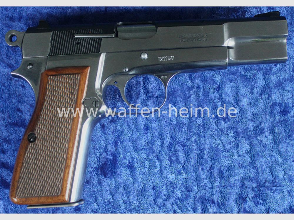 FN High Power, zdjęcie 4 z 6