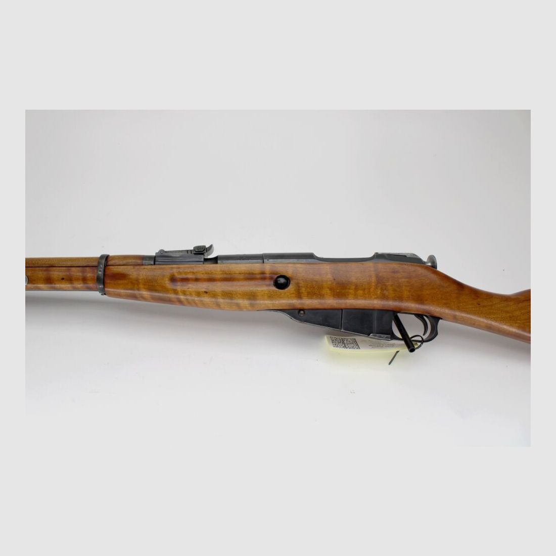 Rep. Büchse Mosin Nagant M44 7,62x54R