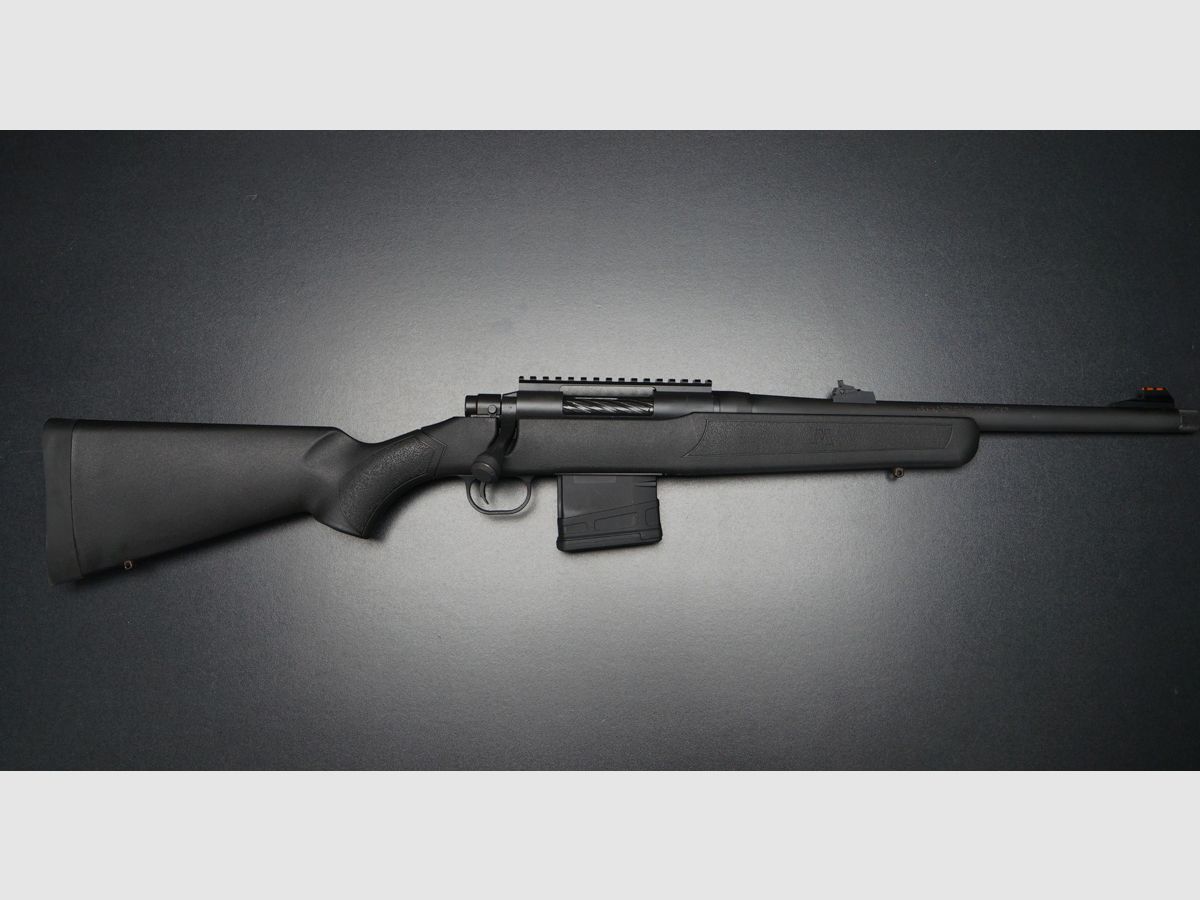 Mossberg MVP Patrol Neuwertig, Bild 1 von 6
