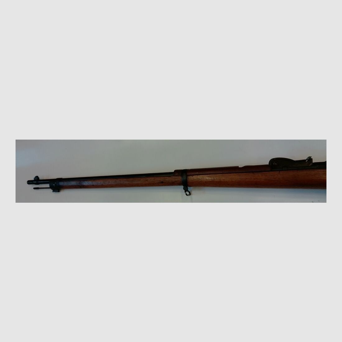 Carcano 1891