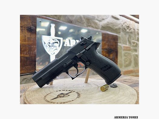 UŻYWANY – PISTOLET – SIG SAUER MOD. MOSQUITO kal. 22LR