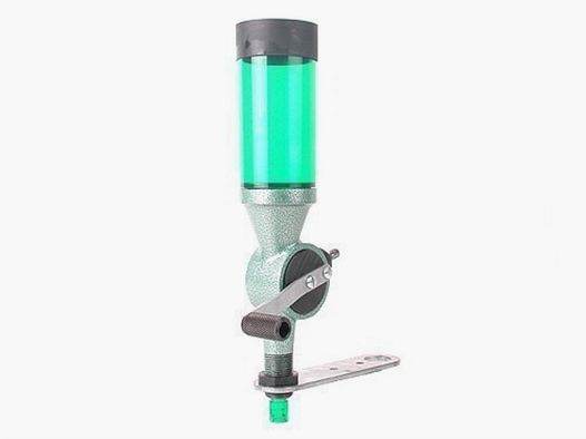 RCBS Uniflow Mesure de Poudre / Remplisseur de Poudre avec Cylindre de Mesure petit