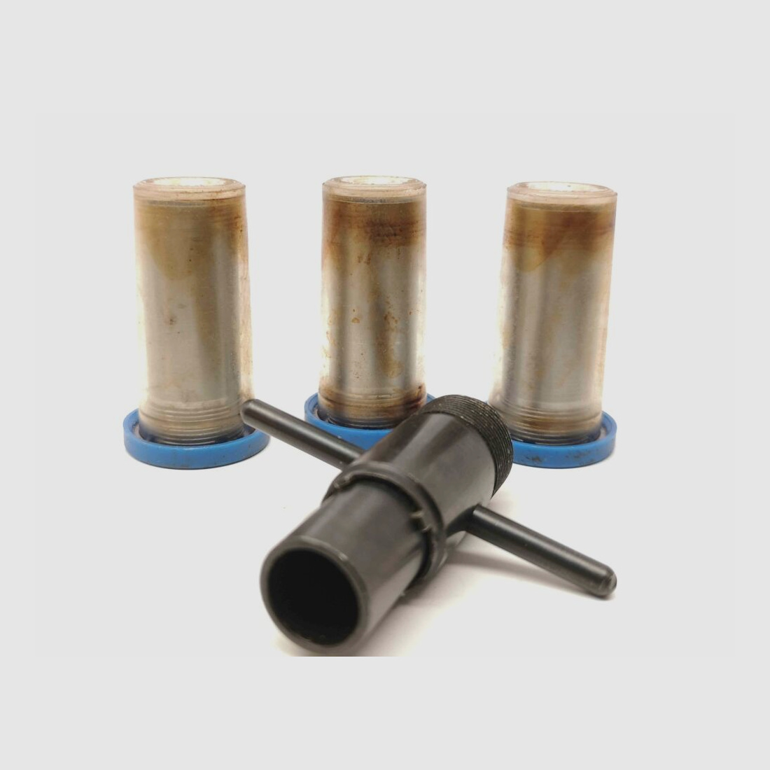 Kettner Campione Vario * Wechselchoke