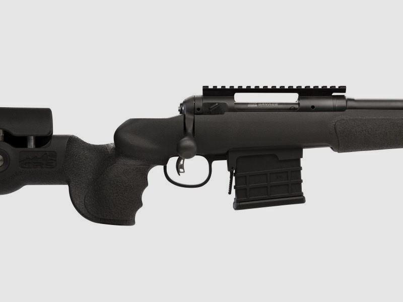 Repetierbüchse SAVAGE 10 GRS – 308 Win., Bild 2 von 8