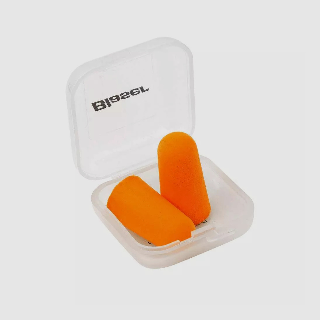 Blaser earplugs