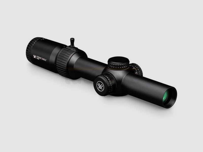 ShortDot Strike Eagle 1-6×24 AR-BDC3 MOA, Bild 1 von 2