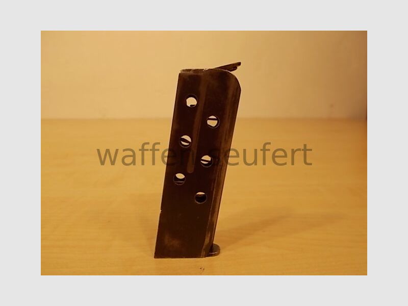FN 1900 Magazin 7,65mmBrowning