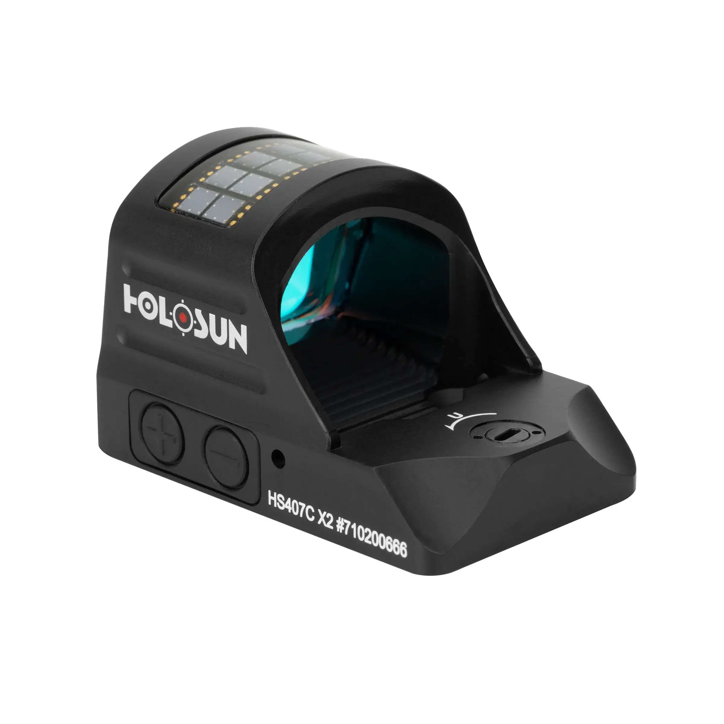 Viseur Point Rouge Holosun HS407C, image 12 sur 16