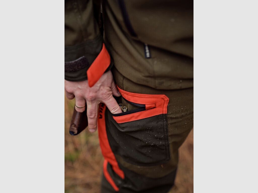 Härkila – Pro Hunter Dog Keeper GTX Trousers, image 6 of 6
