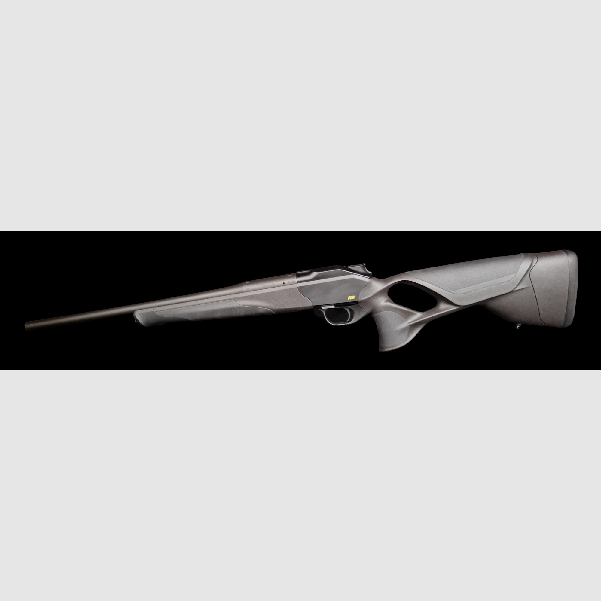Blaser R8 Ultimate Kal. 30-06 Spring.  52cm LL und M15x1 sofort verfügbar bei taunus-waffen.de