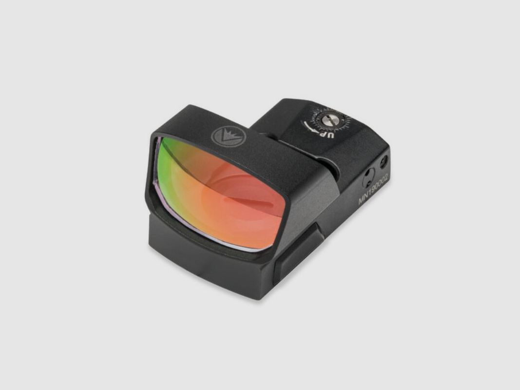 Burris Fast Fire IV, Bild 4 von 4