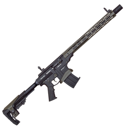 Derya MK12 AS103GP semi-automatic shotgun