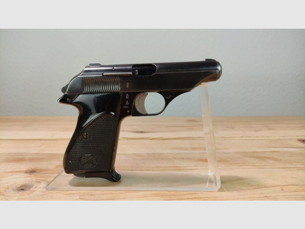 Bernardelli Mod 60, zdjęcie 1 z 4