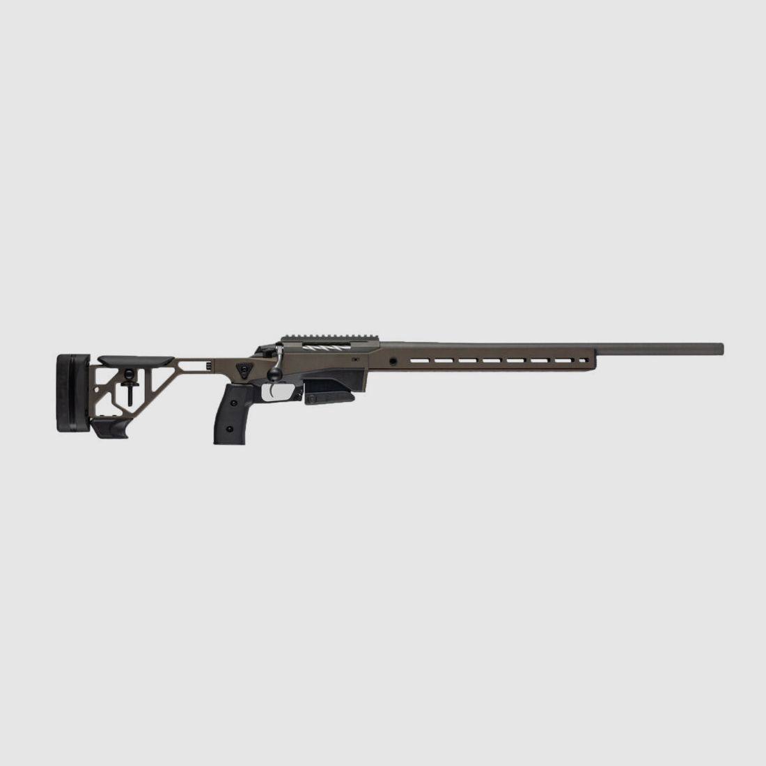 Tikka Mod. T3x ACE Target -BRONZE-