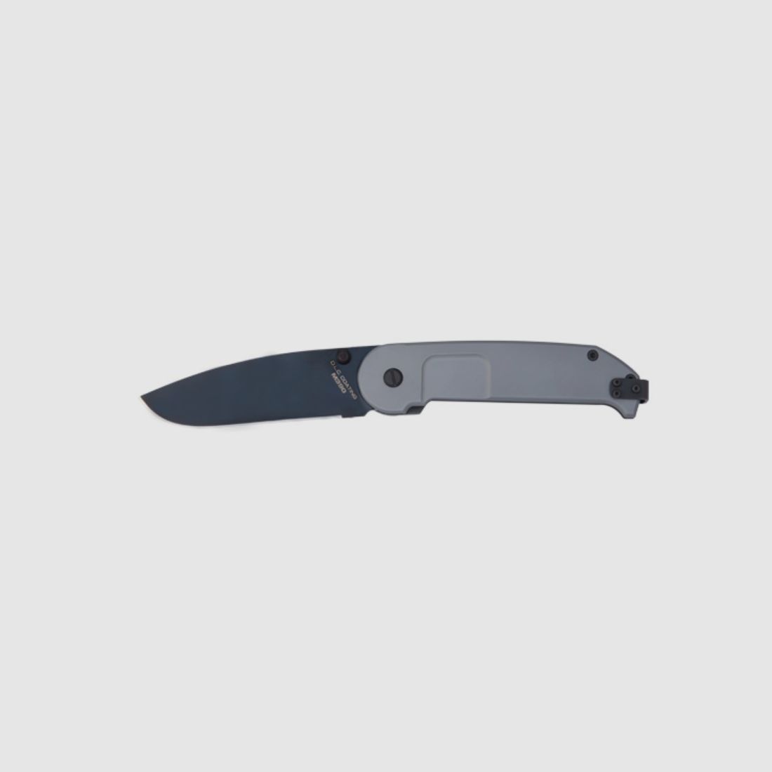 BF2 CD M390 TACTICAL GREY | 96962