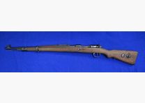 Bolt Action Rifle Carbine K98 Mauser 1937 Portugal Contract K98K