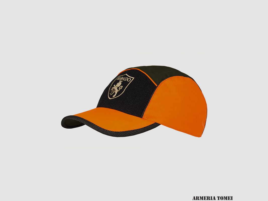 TRABALDO – HUT – APACHE H.V – 298/NEON