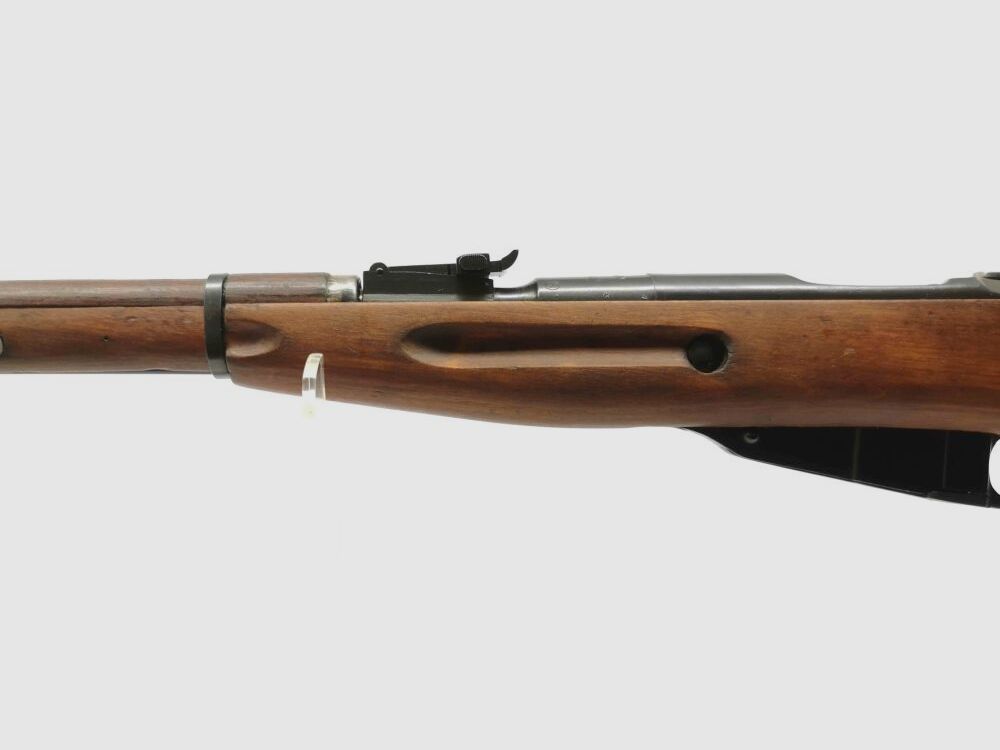 Mosin Nagant M44