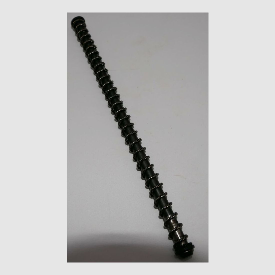 H&K Heckler und Koch GmbH Oberndorf resorte de cierre versión antigua H&K SL6 HK630