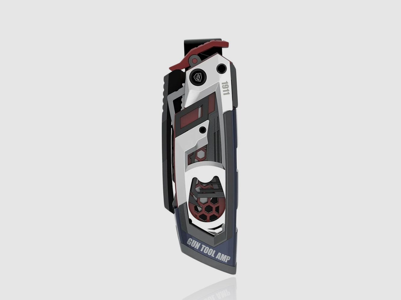 Real Avid Gun Tool AMP - 1911