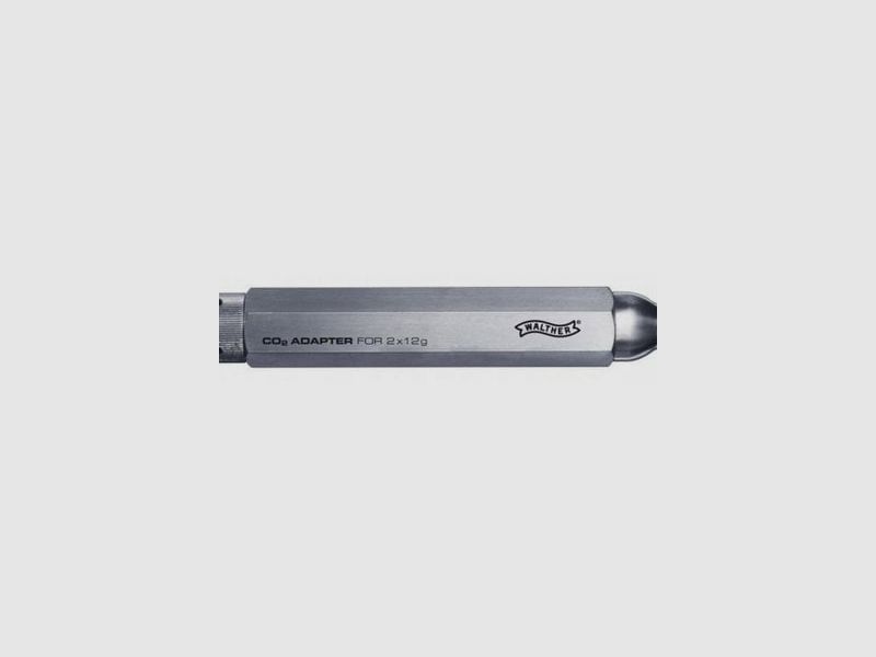 Adaptateur CO₂ Walther, image 1 sur 3