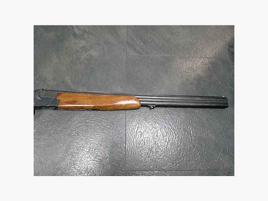 Bockdoppelflinte Brno Super Mod.571.1 Kal.12/70