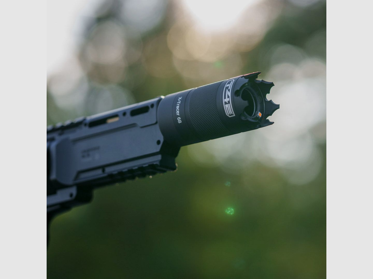 X-TRACER ADAPTER.68 | 15X1 | HDR50 | HDP50 | HDP50 KOMPAKT