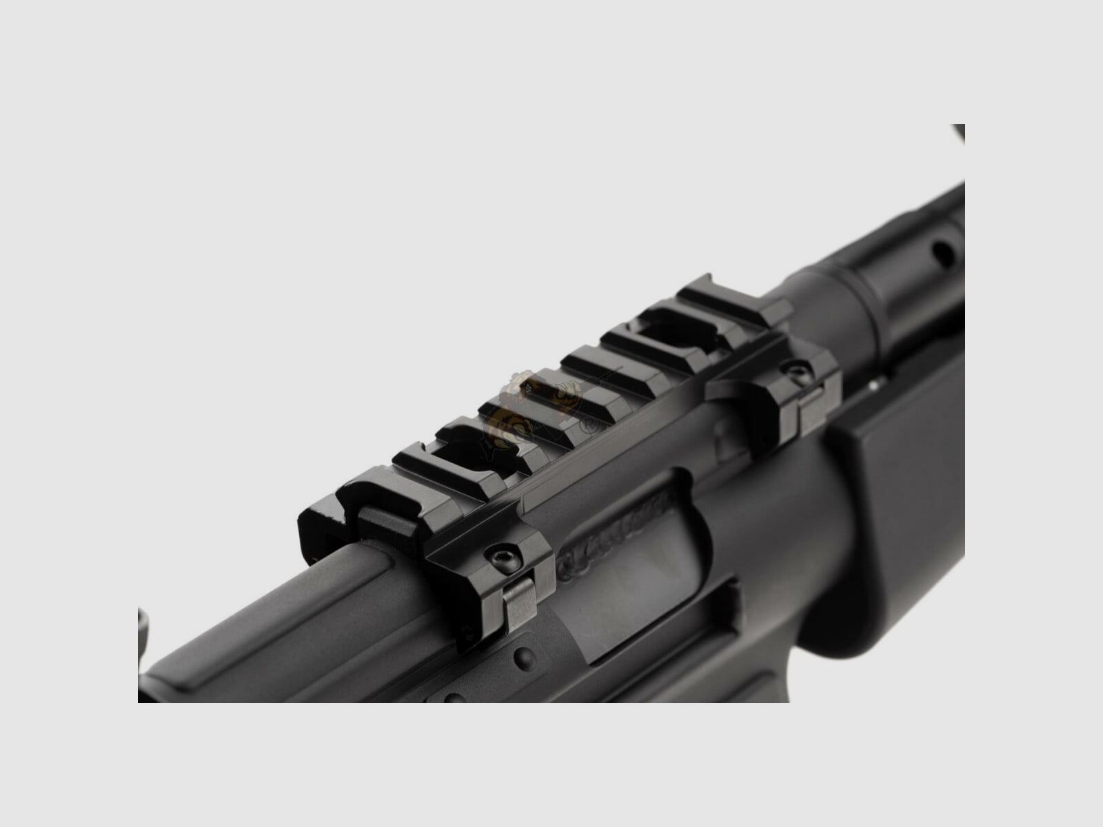 G&G TGM A2 ETU/Mosfet Airsoft Wolny od 18 - S-AEG -F-, zdjęcie 4 z 7
