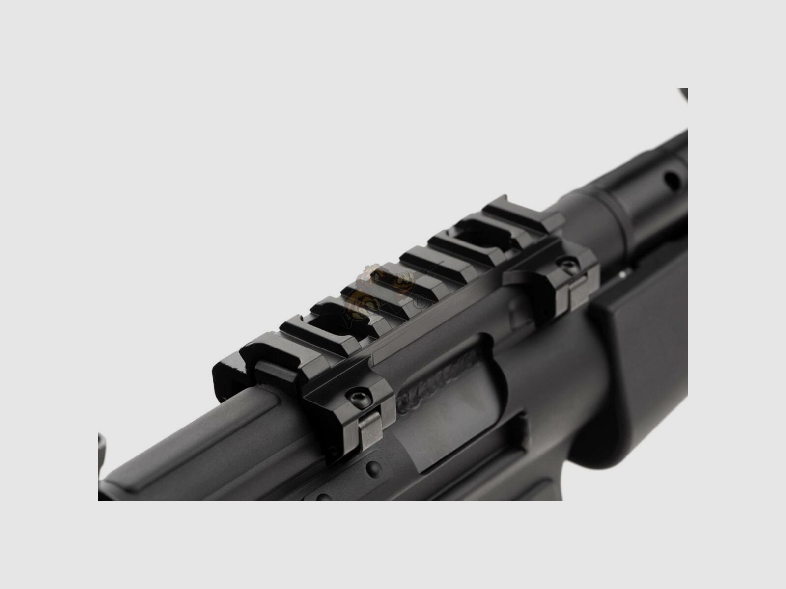 G&G TGM A2 ETU/Mosfet Airsoft Frei ab 18 - S-AEG -F-, billede 4 af 7