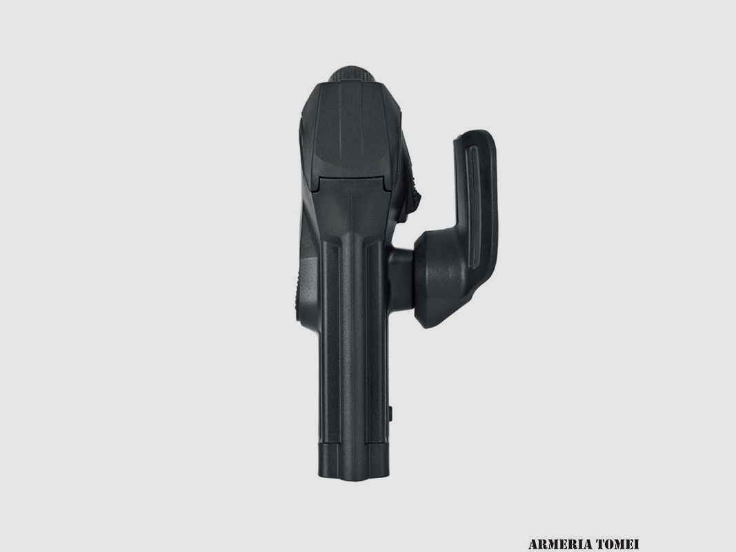 VEGA HOLSTER – FONDINA "CAMA" POLÍMERO LEV.III DUTY H. GLOCK 19/23, imagen 2 de 3