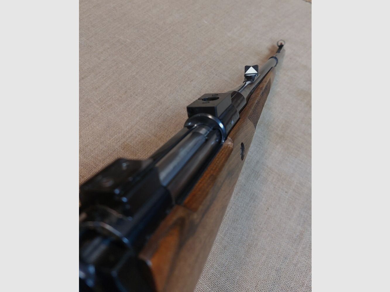 Kettner M98 Interarms Mark X, imagen 9 de 10