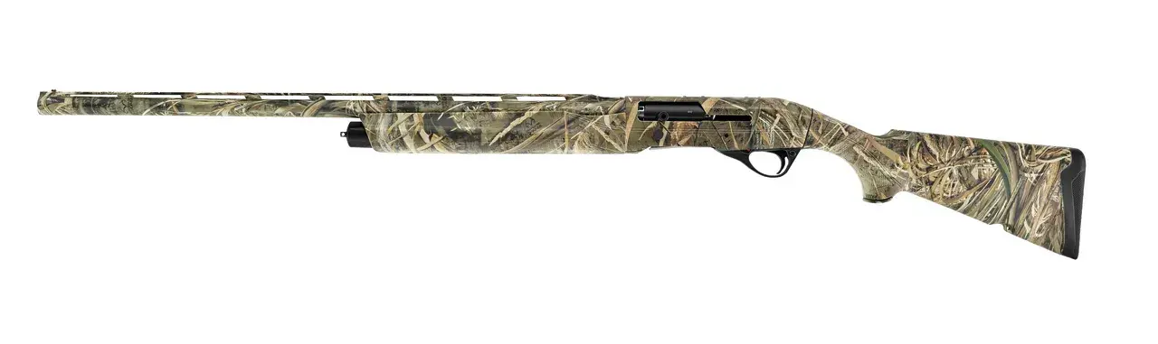 Selbstladeflinte Franchi Affinity 3 Camo Max5 Kaliber 12 Linkshänder, Bild 2 von 2