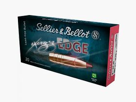 Sellier & Bellot S&B eXergy Edge 180grs - 20sztuk