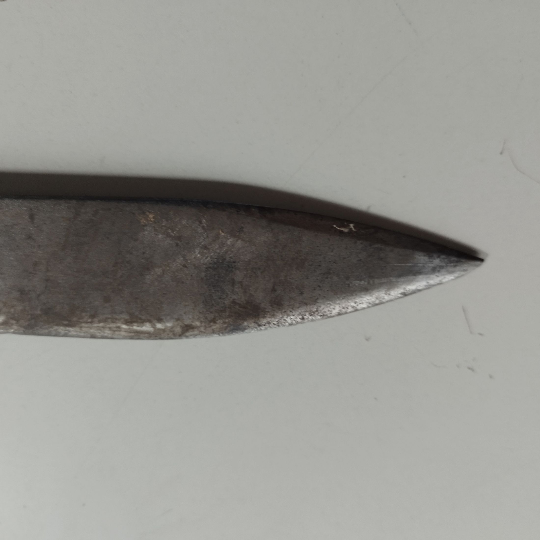 Argentinische Machete "Modelo Argentino" M1909 (E04161)