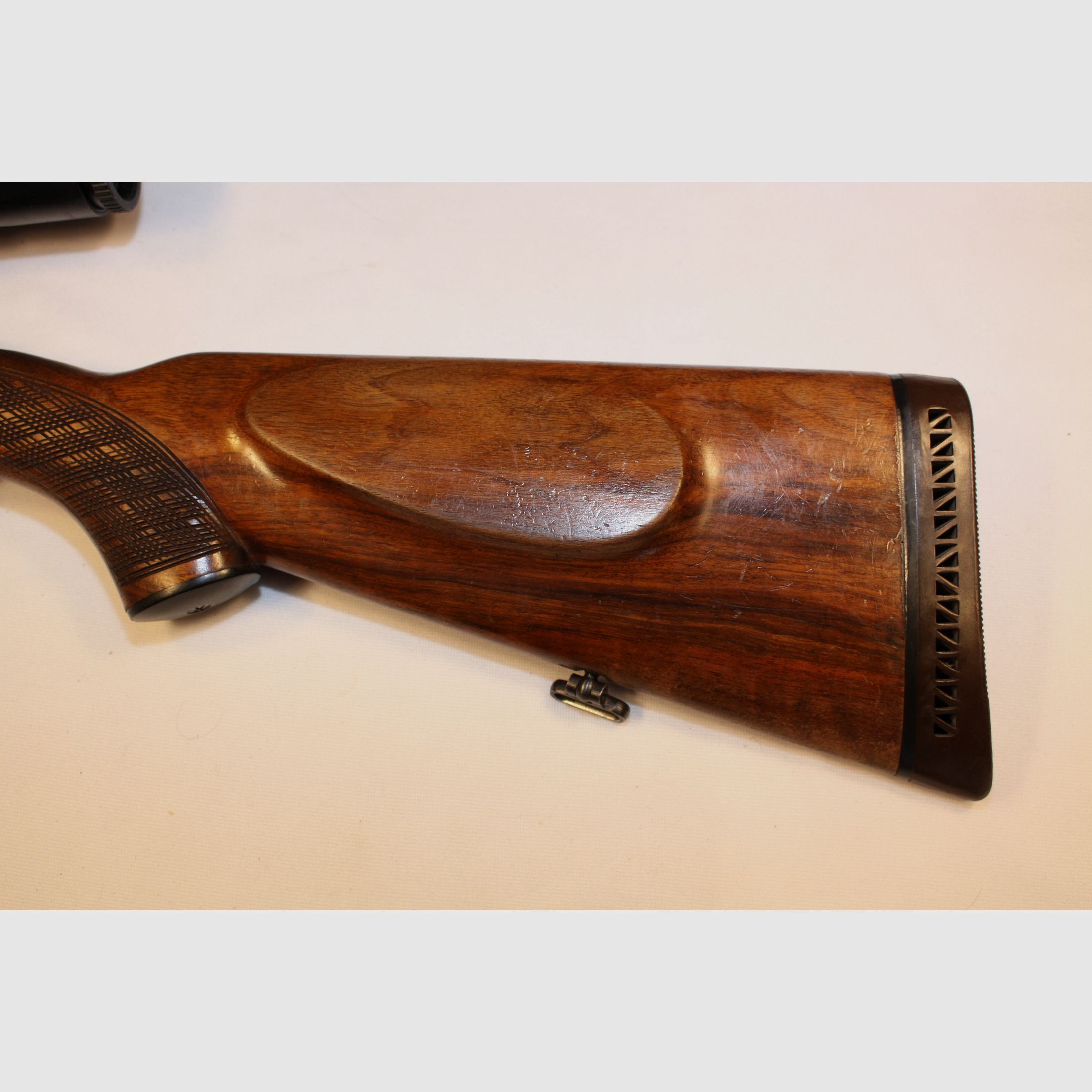 Brno Arms BBF en calibre 12/70 et .30/06.