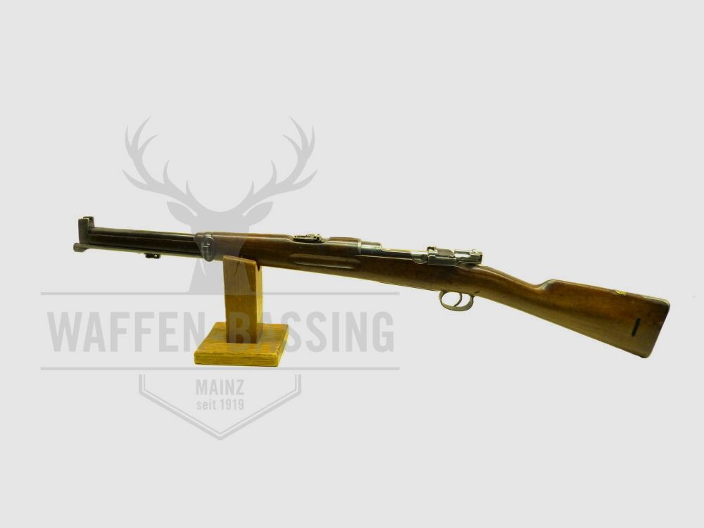 Carl Gustafs M94, image 2 sur 8