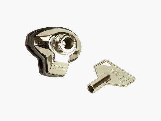 Abzugsschloss Gunmaster metal Trigger lock
