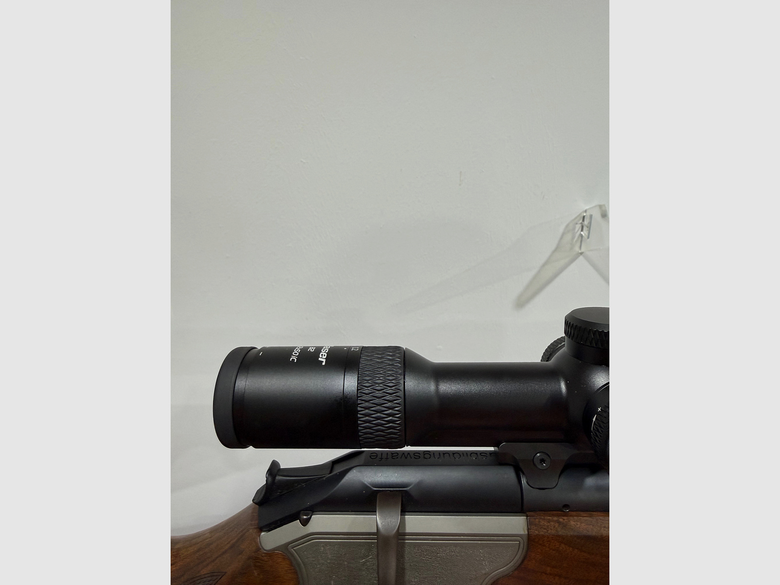 Blaser R93 
